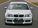 BMW 135i Coupe by Hartge 2008 года